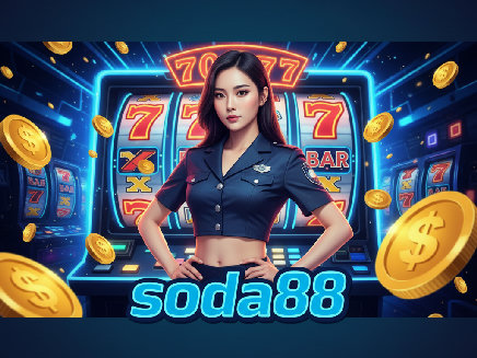 soda88 เว็บตรง