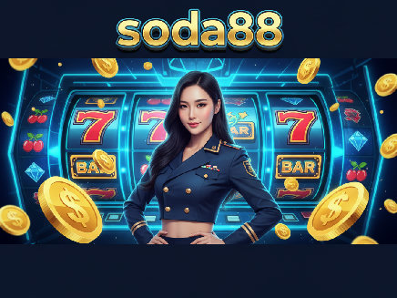 soda88 สล็อต