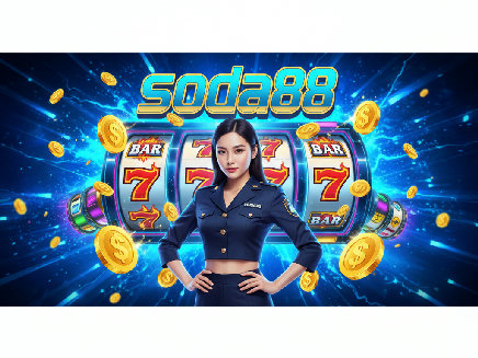 soda88 login