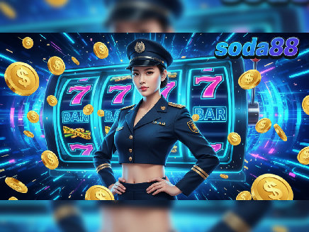 สมัคร soda88