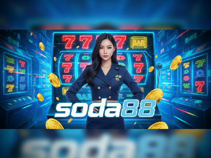 login soda88